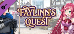 Faylinn's Quest: Magical Story banner