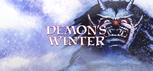 Demon's Winter banner