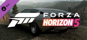 Forza Horizon 5 1979 Lamborghini Espada 400 GT banner