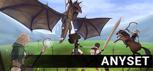 AnySet banner