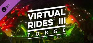 Virtual Rides 3 - Forge banner