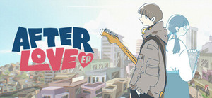 Afterlove EP banner