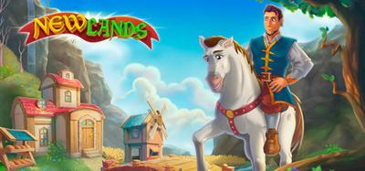 New Lands 1