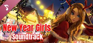 New Year Girls Soundtrack banner