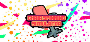 Chair Spinning Simulator banner