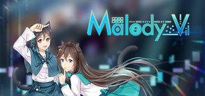 Malody V banner