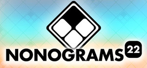 Nonograms 22 banner