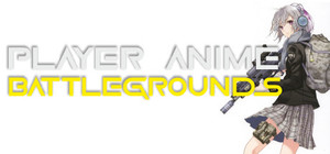 PABG: PLAYER ANIME BATTLEGROUNDS banner