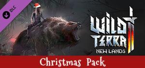Wild Terra 2 - Christmas Pack banner