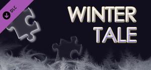 Master of Pieces © Jigsaw Puzzle Winter Tale banner