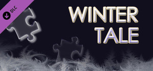 Master of Pieces © Jigsaw Puzzle Winter Tale banner