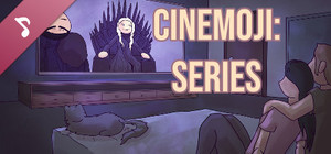 Cinemoji: Series Soundtrack banner