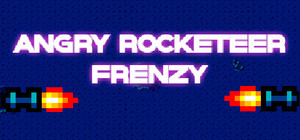 Angry Rocketeer Frenzy banner