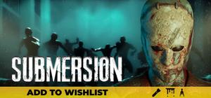 Midnight Submersion Nightmare Horror Story Prologue banner