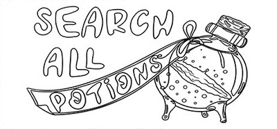 SEARCH ALL - POTIONS