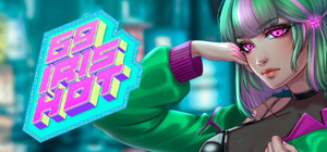 69 Iris Hot banner
