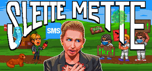 Slette Mette banner