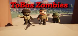 ToBas Zombies banner