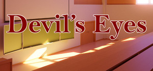 Devil's Eyes banner