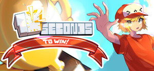 10 Seconds to Win! banner