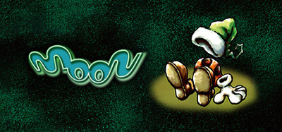 Moon: Remix RPG Adventure