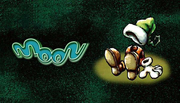 MOON: REMIX RPG AD