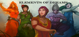 Elements of Dreams banner