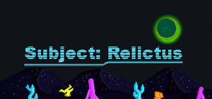 Subject: Relictus banner
