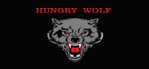 Hungry Wolf banner