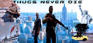 Thugs Never Die banner