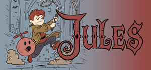 Jules banner