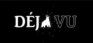 Déjà-vu VR banner