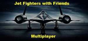 Jet Fighters with Friends (Multiplayer) banner