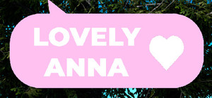 Lovely Anna banner