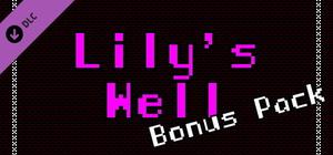Lily's Well - Bonus Pack banner
