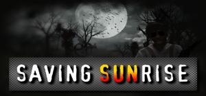 Saving Sunrise banner
