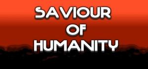 Saviour Of Humanity banner