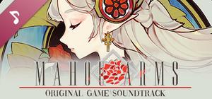 Mahou Arms Original Game Soundtrack banner
