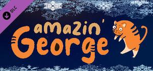amazin' George - Winter Season Pass banner