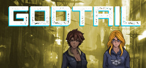 Godtail: First Cut banner
