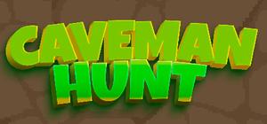 Caveman Hunt banner
