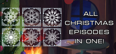 Spirit Of Christmas - Collection of ALL Episodes