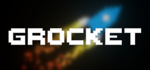 Grocket banner