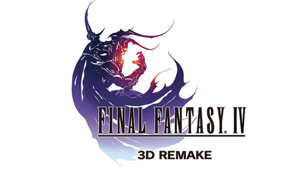 FINAL FANTASY IV (