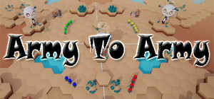 Army To Army banner