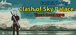 Castle in the Sky - 2 players DLC Package banner