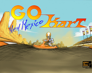 GoKart - New Mexico banner