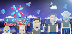Nirvana Game Of Life banner