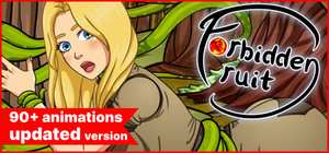 forbidden fruit banner