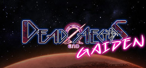 Dead End Aegis: Gaiden banner